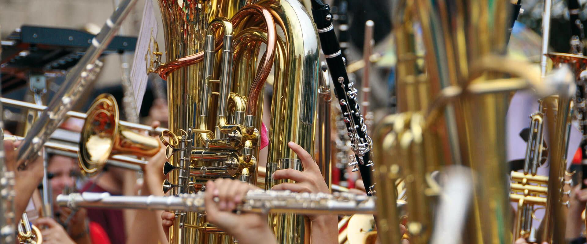 Nordbayerischer Musikbund e.V.