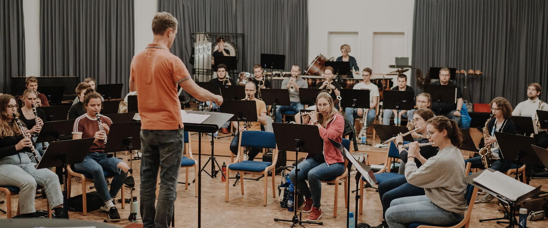 Nordbayerischer Musikbund e.V.