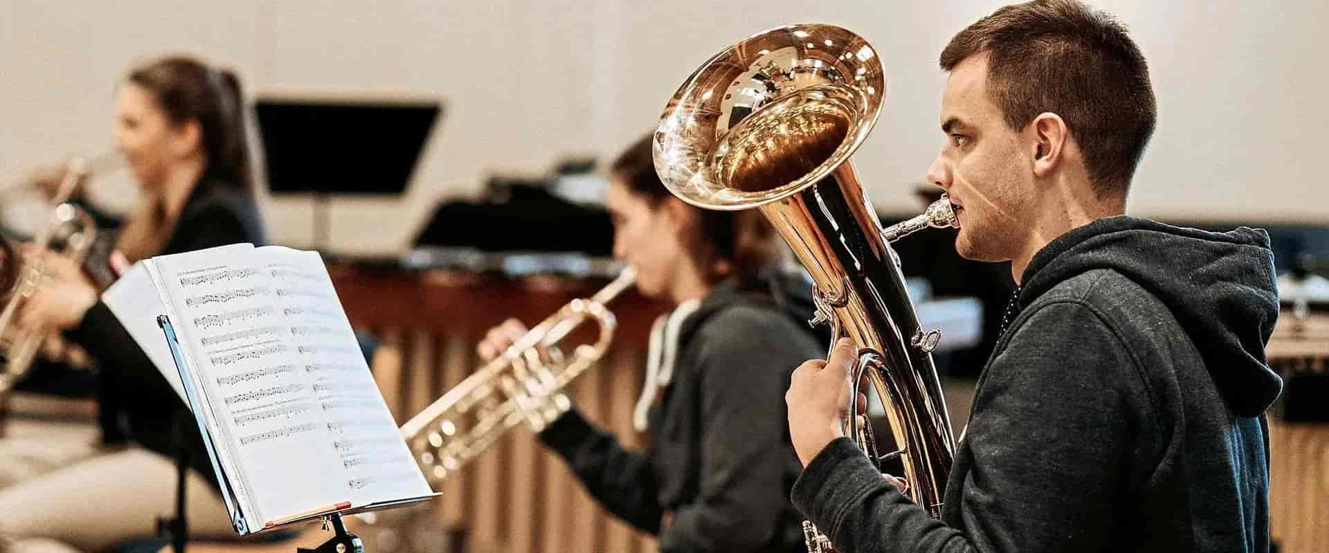 Nordbayerischer Musikbund e.V.