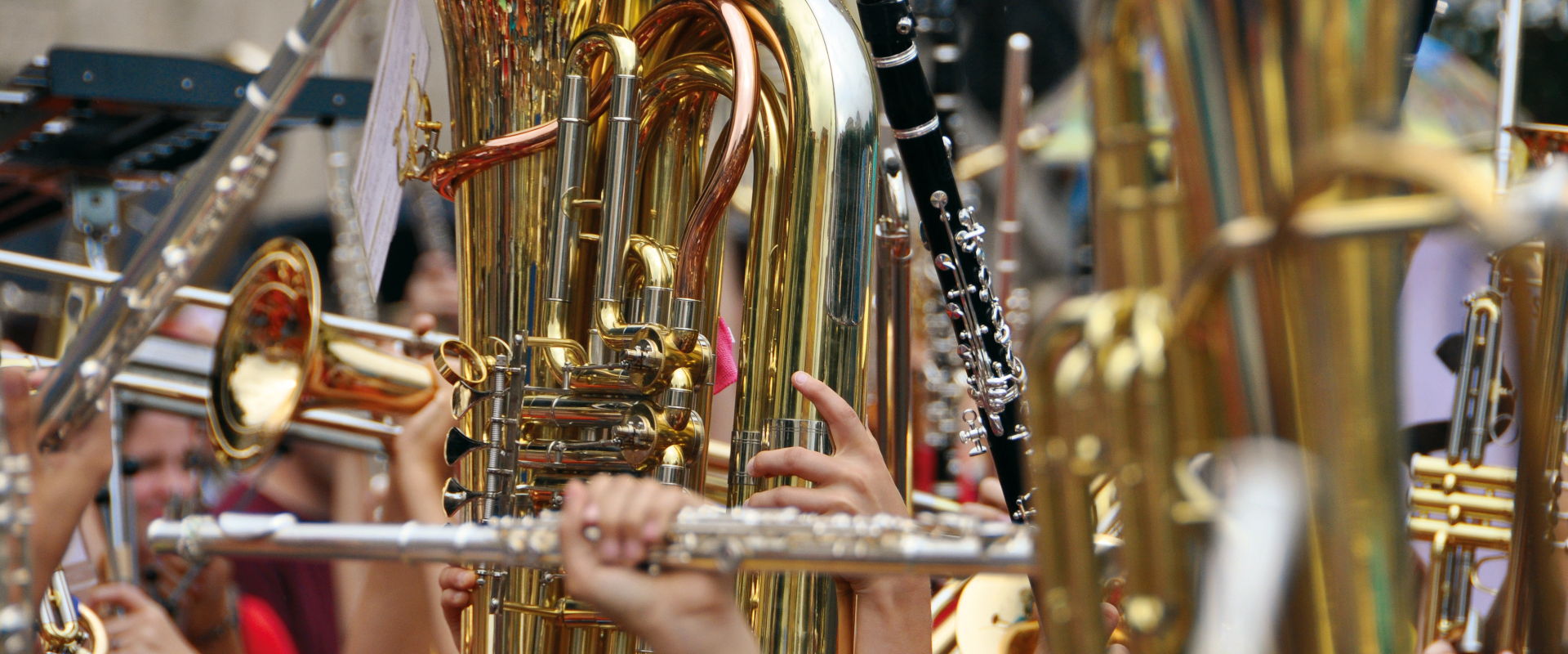 Nordbayerischer Musikbund e.V.