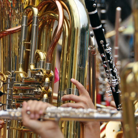Nordbayerischer Musikbund e.V.